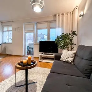 Hanna Apartament