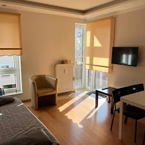 Zrodlana Apartament