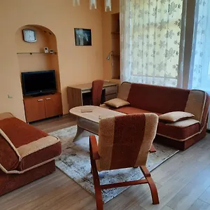 Startpunkt Apartament