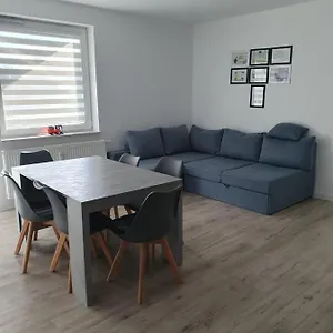 Apartament Kolobrzeg Apartament
