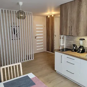 Agatawczasy Apartament