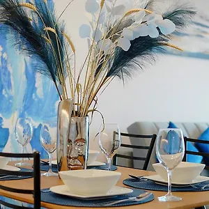 Blue Wave Apartament